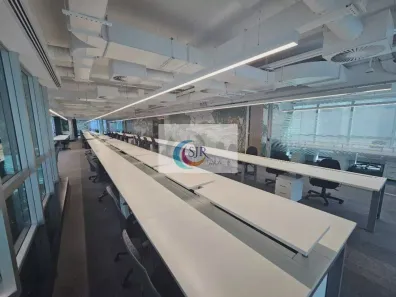 Sala Comercial para alugar, 395m² no Vila Olímpia, São Paulo