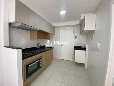 Apartamento com 1 Quarto para alugar, 25m² no Brás, São Paulo