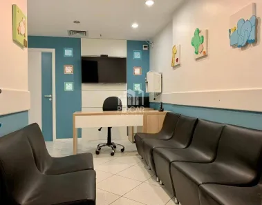 Sala Comercial à venda, 35m² no Barra da Tijuca, Rio de Janeiro