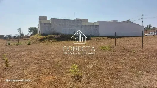 Lote/Terreno à venda, 490m² no Jardim Inconfidência, Uberlândia