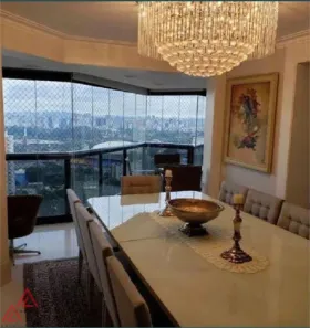 Apartamento com 4 Quartos à venda, 266m² no Vila Mariana, São Paulo