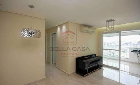 Apartamento com 2 Quartos à venda, 80m² no Vila Prudente, São Paulo
