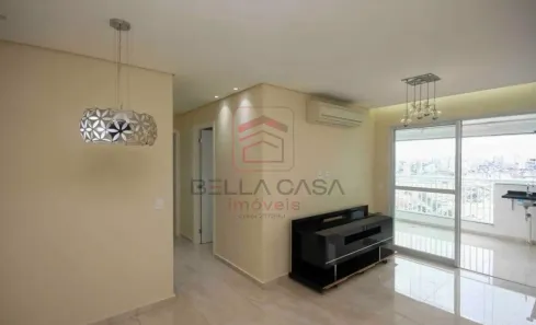Apartamento com 2 Quartos à venda, 80m² no Vila Prudente, São Paulo