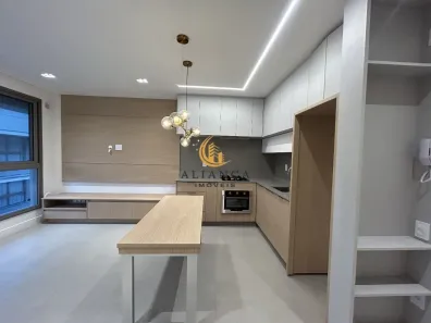 Apartamento com 1 Quarto à venda, 42m² no Jardim Atlântico, Florianópolis