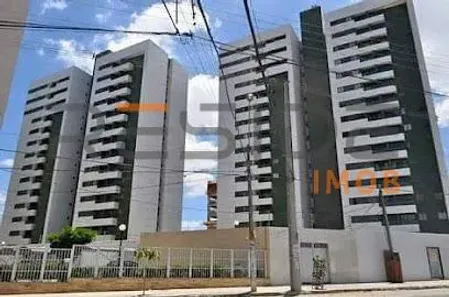 Apartamento com 2 Quartos para alugar, 53m² no Indianópolis, Caruaru
