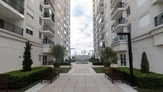 Apartamento com 1 Quarto à venda, 36m² no Brás, São Paulo