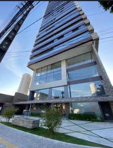Apartamento com 2 Quartos para alugar, 68m² no São Brás, Belém