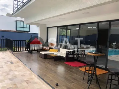 Casa de Condomínio com 4 Quartos à venda, 327m² no Chácara Primavera, Araçoiaba da Serra
