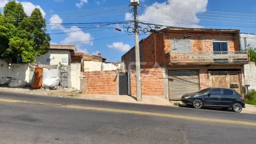 Lote/Terreno à venda, 129m² no Vila Monte Carlo, São Carlos