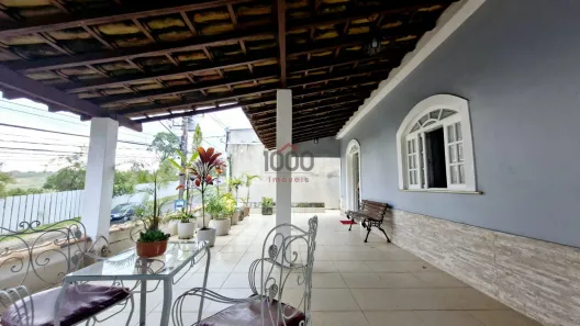 Casa com 4 Quartos à venda, 300m² no Aeroporto, Juiz de Fora