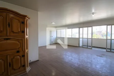 Apartamento com 4 Quartos à venda, 142m² no Paraíso do Morumbi, São Paulo