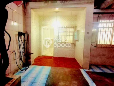 Casa com 3 Quartos à venda, 60m² no Vasco da Gama, Rio de Janeiro