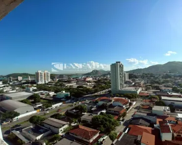 Apartamento com 2 Quartos à venda, 57m² no Bento Ferreira, Vitória