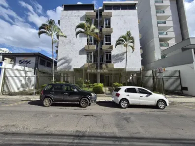 Cobertura com 4 Quartos à venda, 160m² no São Mateus, Juiz de Fora