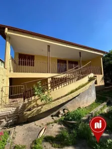 Casa com 3 Quartos à venda, 197m² no Estela Passos, Brumadinho