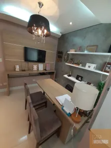 Imóvel Comercial com 4 Quartos à venda, 117m² no Santo Amaro, São Paulo