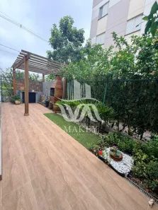Apartamento com 2 Quartos à venda, 85m² no Jardim Ipaussurama, Campinas
