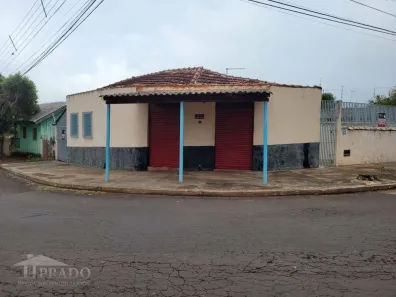 Casa com 3 Quartos à venda, 120m² no Pérola, Ibiporã