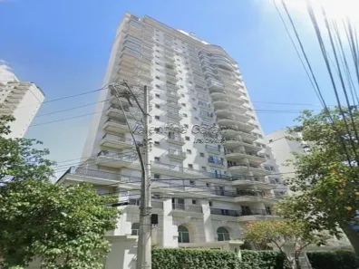 Apartamento com 3 Quartos à venda, 140m² no Jardim Vila Mariana, São Paulo