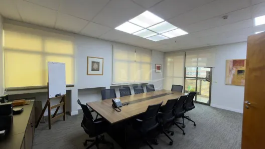 Sala Comercial para alugar, 120m² no Vila Olímpia, São Paulo