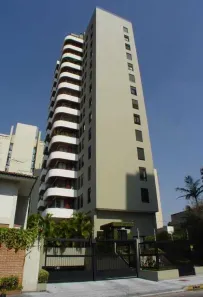 Apartamento com 4 Quartos à venda, 138m² no Jardim Santa Efigênia, São Paulo