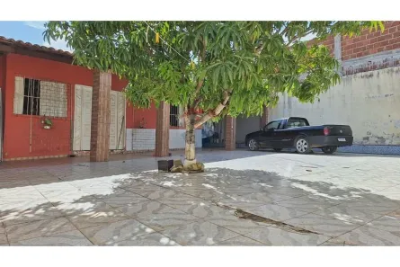 Casa com 3 Quartos à venda, 225m² no Matapoã, Aracaju
