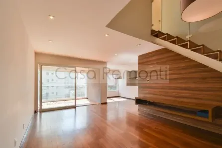 Apartamento com 3 Quartos à venda, 150m² no Jardim Paulista, São Paulo