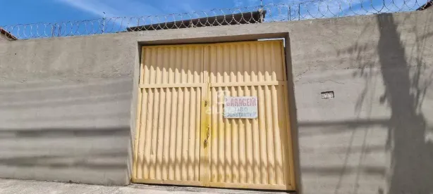 Galpão/Depósito/Armazém para alugar, 360m² no São José, Montes Claros