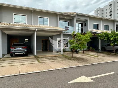 Sobrado com 3 Quartos à venda, 163m² no Rio Madeira, Porto Velho