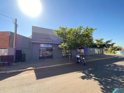 Sala Comercial à venda, 310m² no Kaluana, Ibiporã