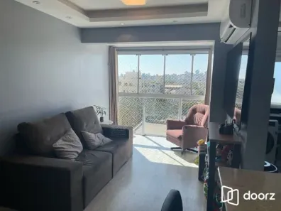 Apartamento com 3 Quartos à venda, 133m² no São Geraldo, Porto Alegre