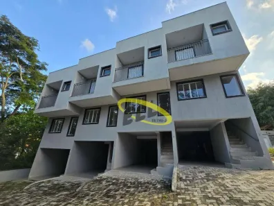 Casa de Condomínio com 2 Quartos à venda, 70m² no Jardim Rio das Pedras, Cotia