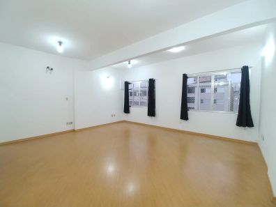 Kitnet com 1 Quarto à venda, 47m² no Higienópolis, São Paulo