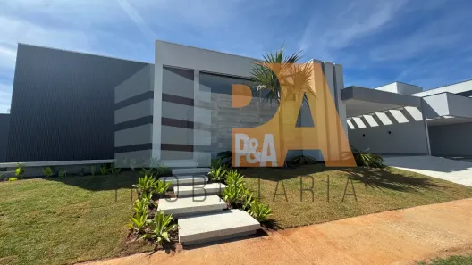 Casa de Condomínio com 4 Quartos à venda, 239m² no Tanquinho Velho, Jaguariúna