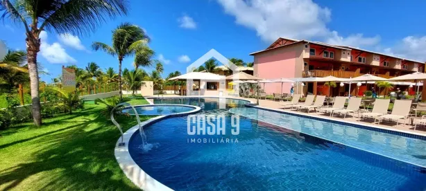 Apartamento com 4 Quartos à venda, 100m² no Itacimirim (Monte Gordo), Camaçari
