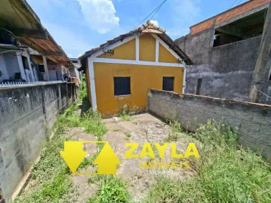 Casa com 2 Quartos à venda, 60m² no Colégio, Rio de Janeiro