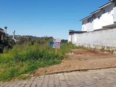 Lote/Terreno à venda, 361m² no São Caetano, Caxias do Sul