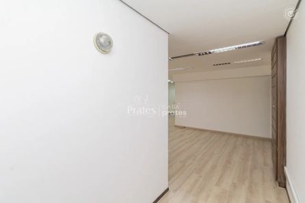 Sala Comercial à venda, 97m² no Centro, Curitiba