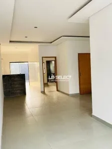 Casa com 2 Quartos à venda, 72m² no Shopping Park, Uberlândia