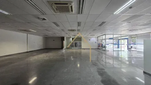 Ponto Comercial para alugar, 1195m² no Centro, Americana