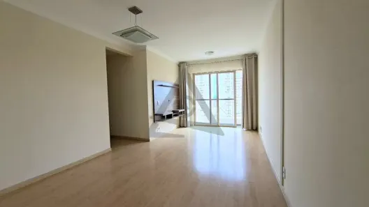 Apartamento com 3 Quartos para alugar, 74m² no Mansões Santo Antônio, Campinas