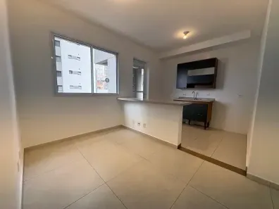 Apartamento com 1 Quarto para alugar, 49m² no Nova Aldeinha/Aldeia, Barueri