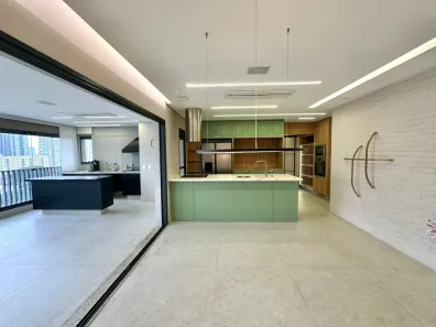 Apartamento com 3 Quartos à venda, 167m² no Tatuapé, São Paulo