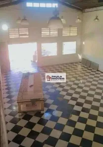 Galpão/Depósito/Armazém à venda, 250m² no Jardim Santa Edwirges, Guarulhos