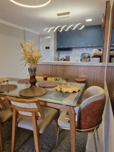 Apartamento com 3 Quartos à venda, 85m² no Pedra, Eusébio