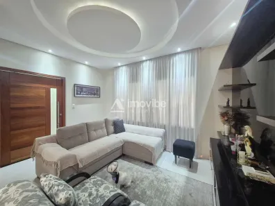 Casa com 3 Quartos à venda, 180m² no Morada do Sol, Americana