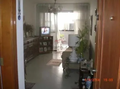 Apartamento com 3 Quartos à venda, 85m² no Recreio dos Bandeirantes, Rio de Janeiro