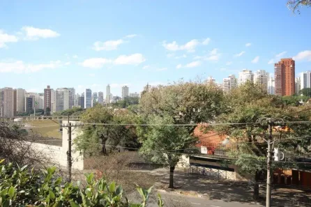 Sobrado com 3 Quartos à venda, 400m² no Pacaembu, São Paulo