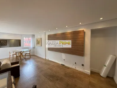 Apartamento com 4 Quartos à venda, 116m² no Jardim Marajoara, São Paulo