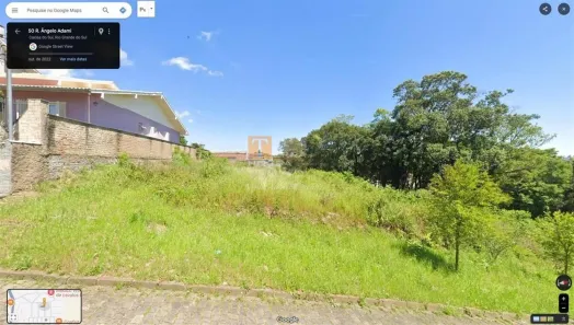 Lote/Terreno à venda, 372m² no Santa Corona, Caxias do Sul